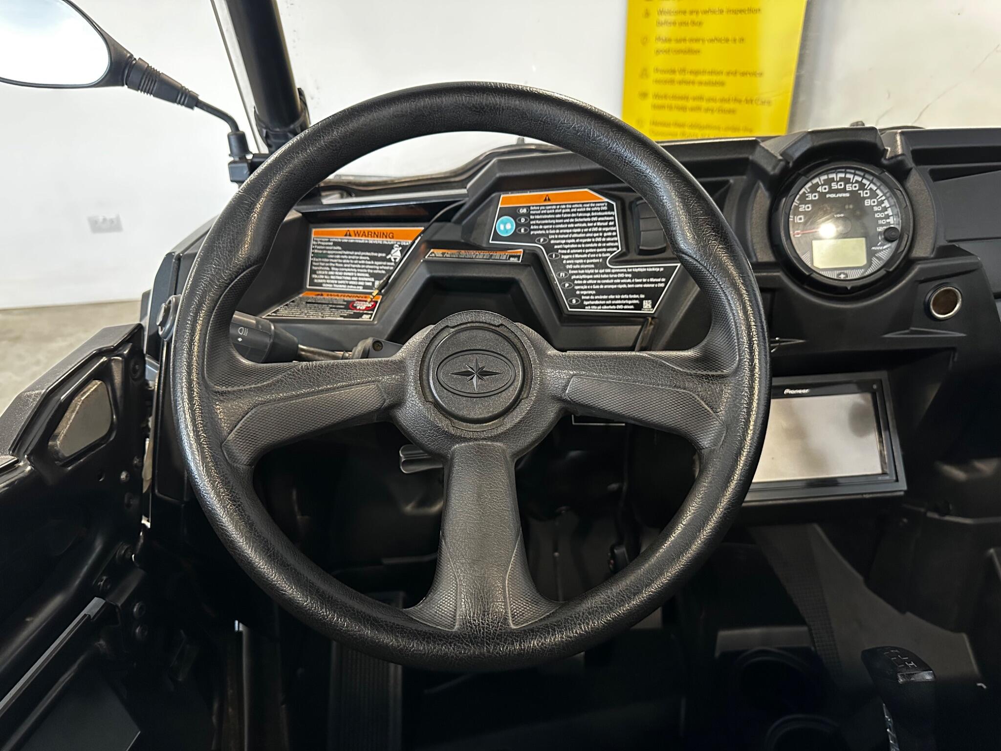 Polaris RZR-XP LE Petrol - Image 20