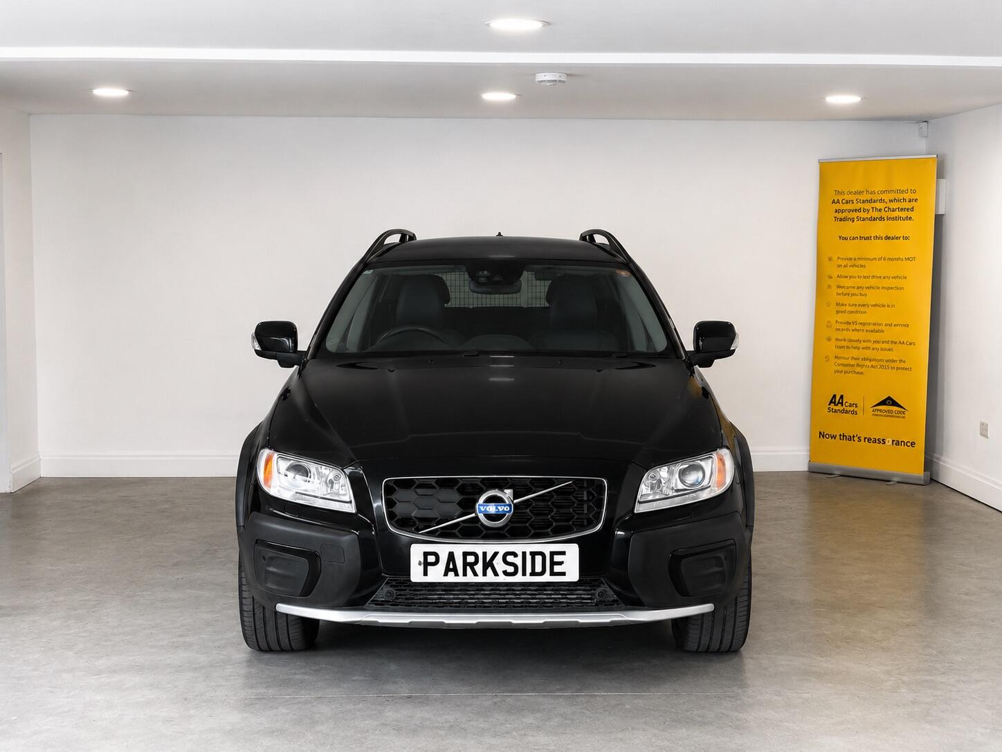 Volvo XC70 - Image 5