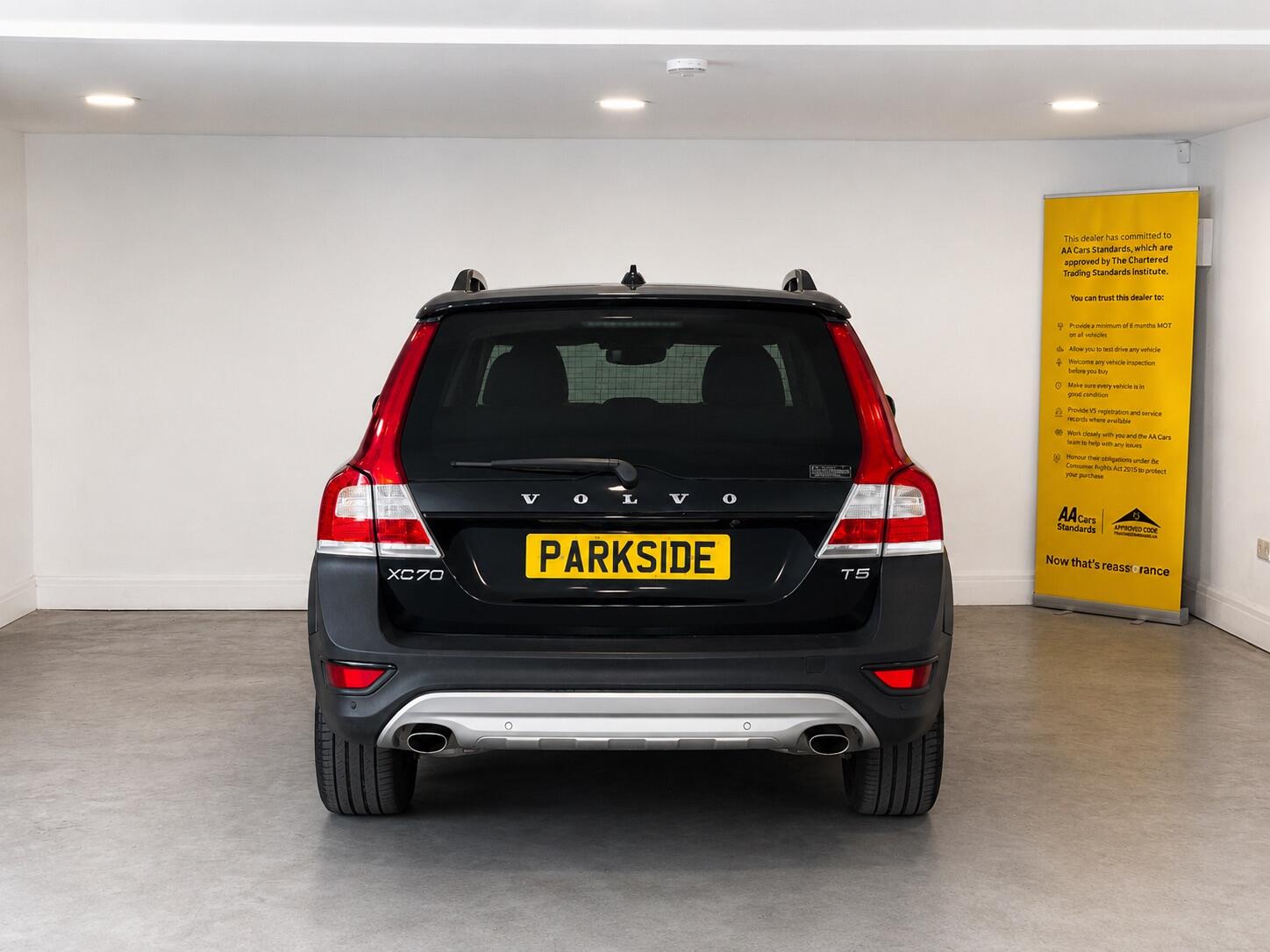Volvo XC70 - Image 6