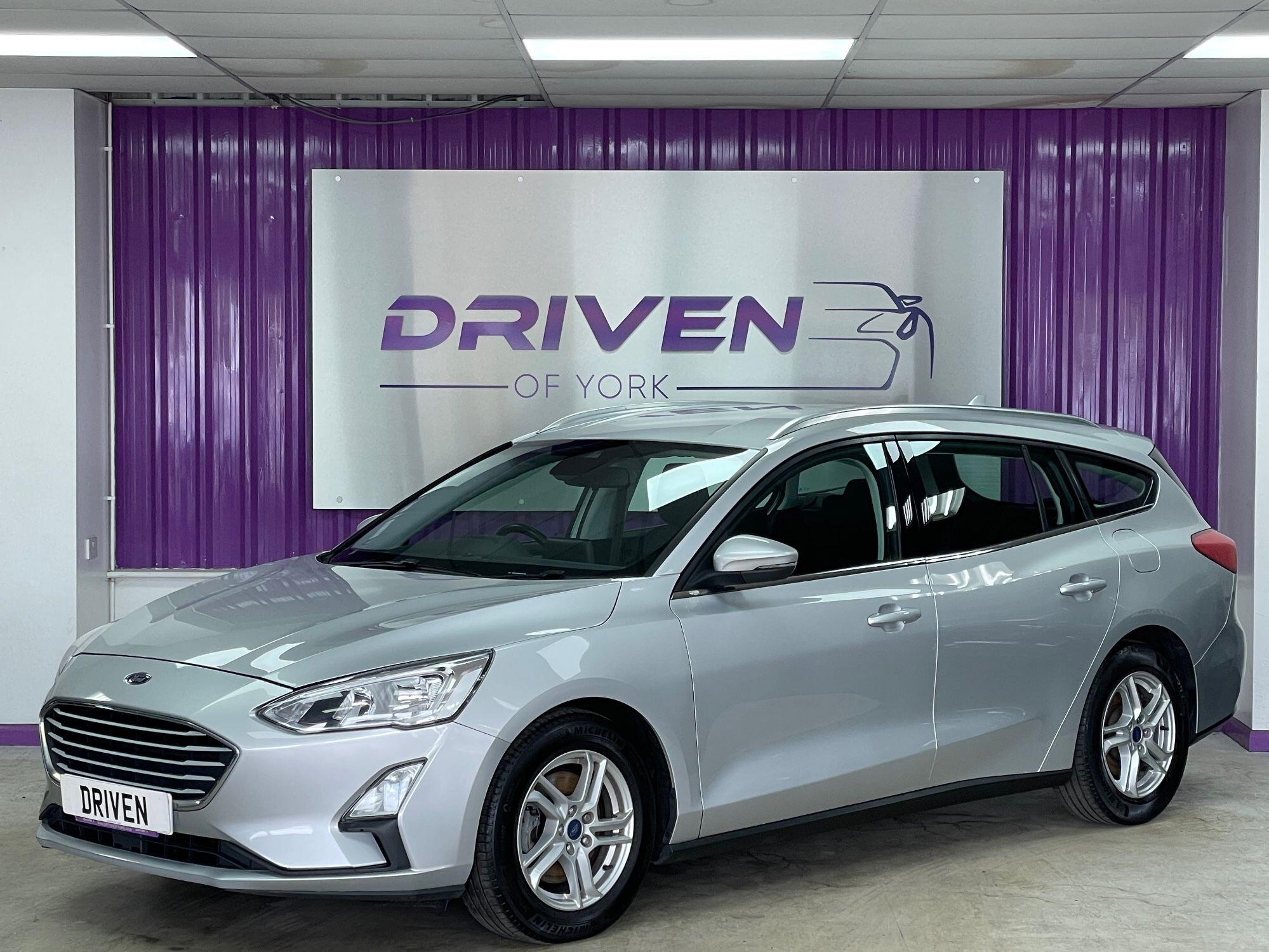 Ford Focus Diesel Estate