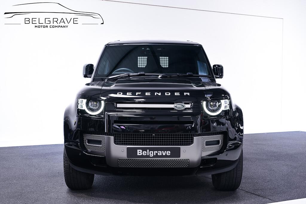 Land Rover Defender 110 - Image 5