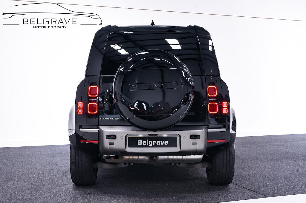 Land Rover Defender 110 - Image 6