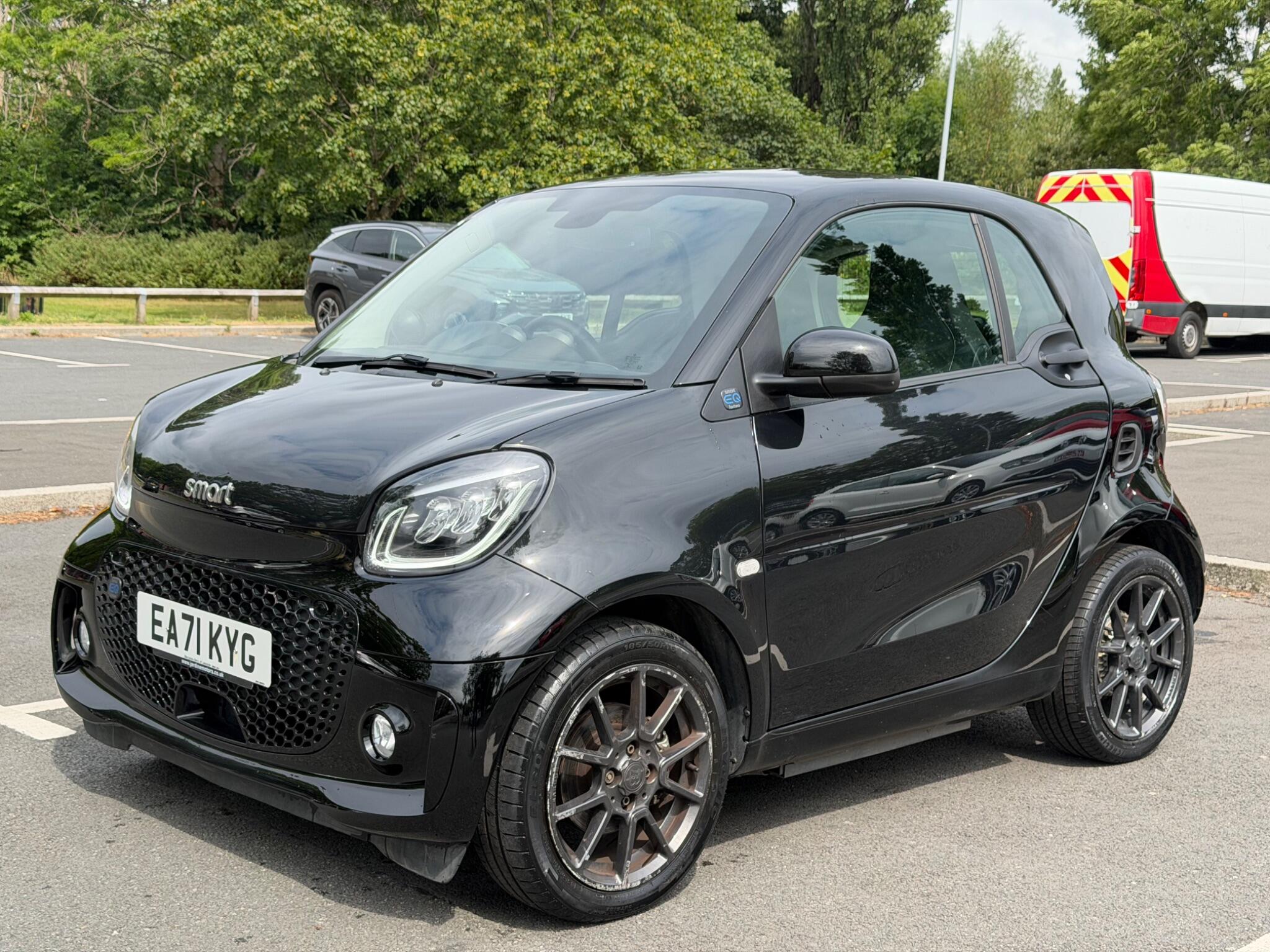 Smart Fortwo - Image 3