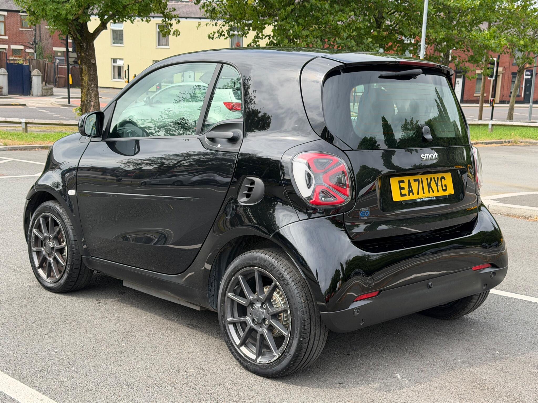 Smart Fortwo - Image 5