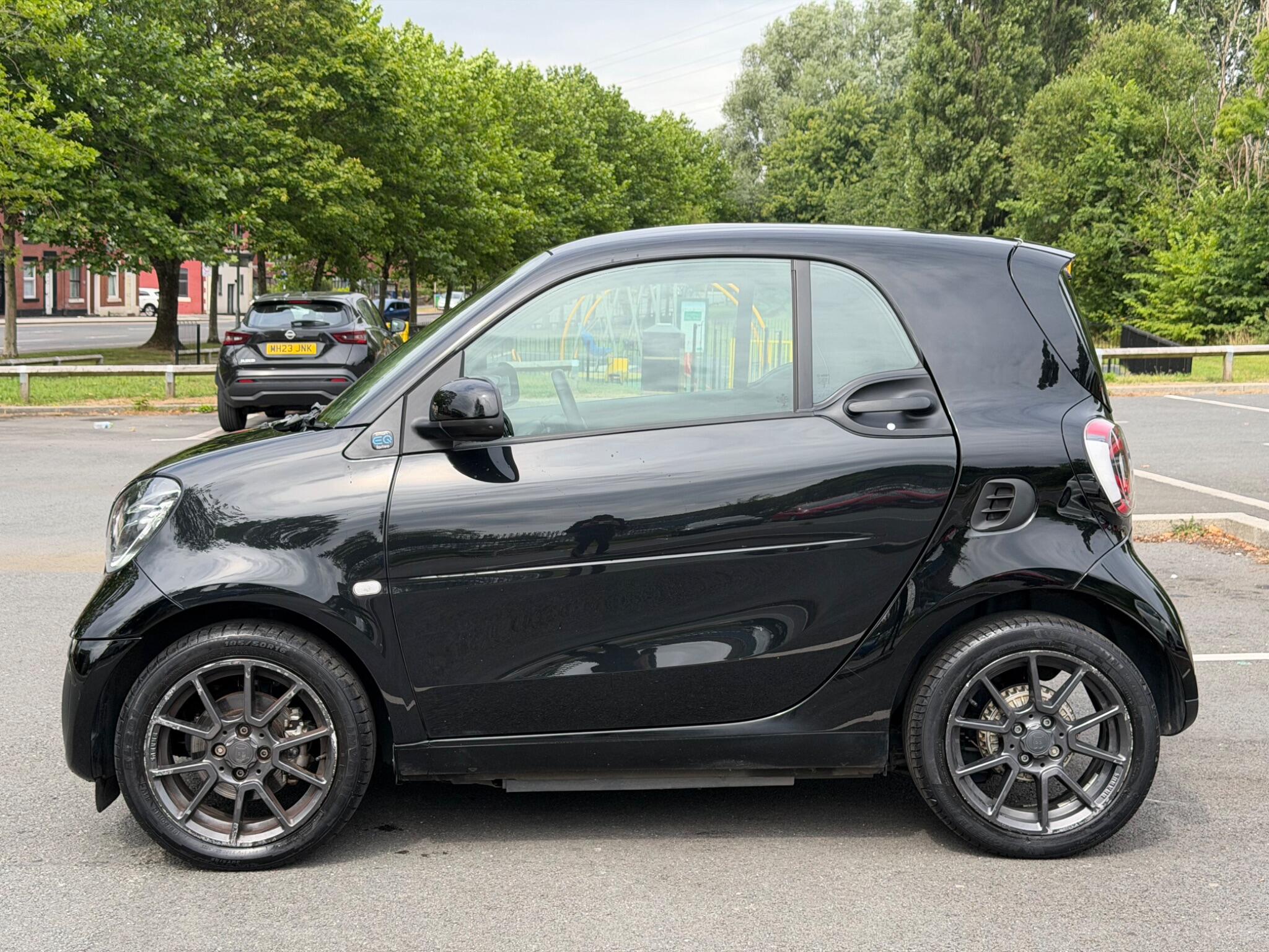 Smart Fortwo - Image 6