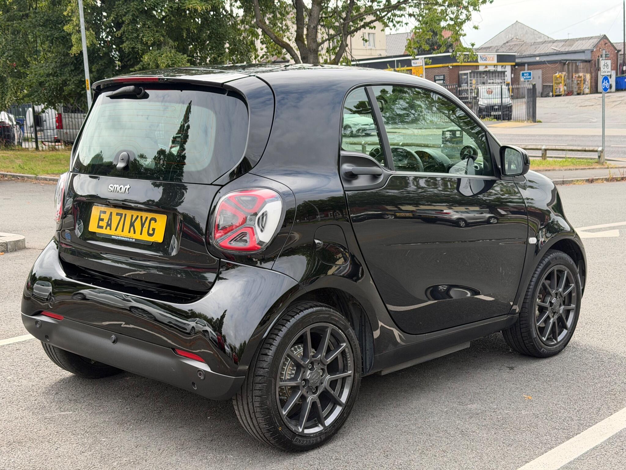 Smart Fortwo - Image 7