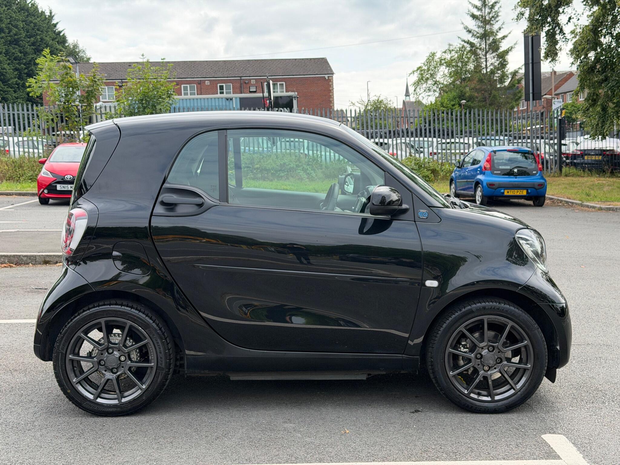 Smart Fortwo - Image 8