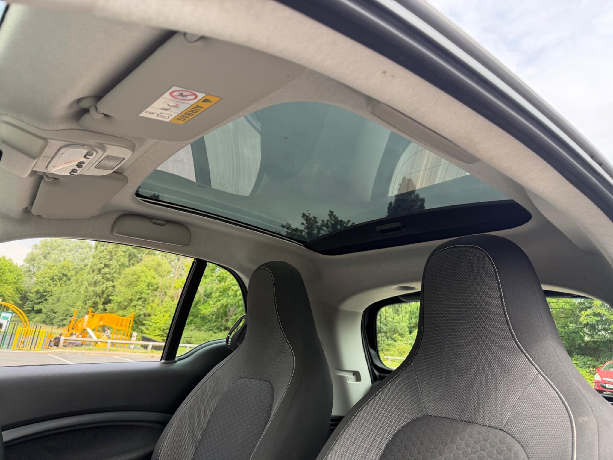 Smart Fortwo - Image 9