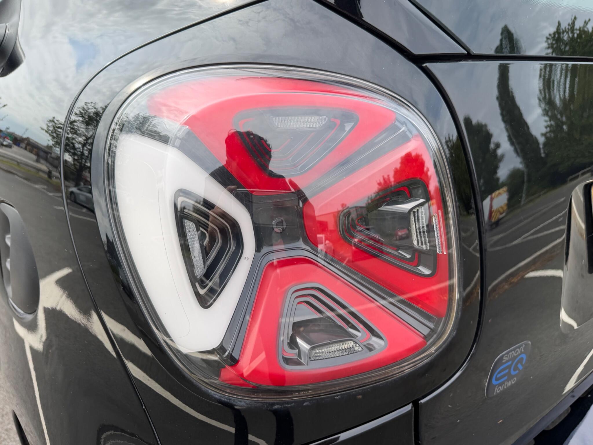 Smart Fortwo - Image 10