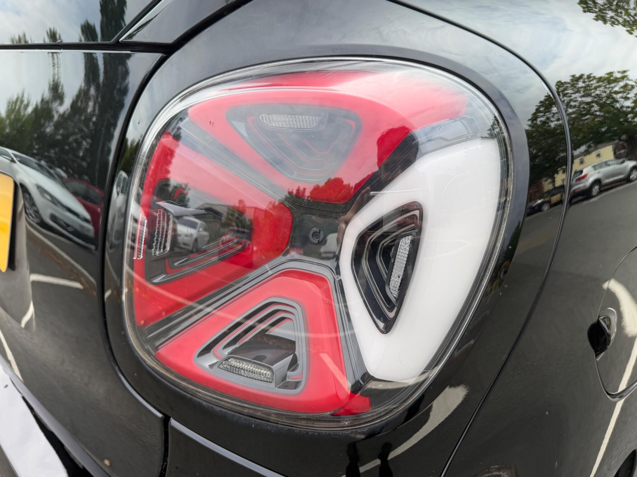 Smart Fortwo - Image 13
