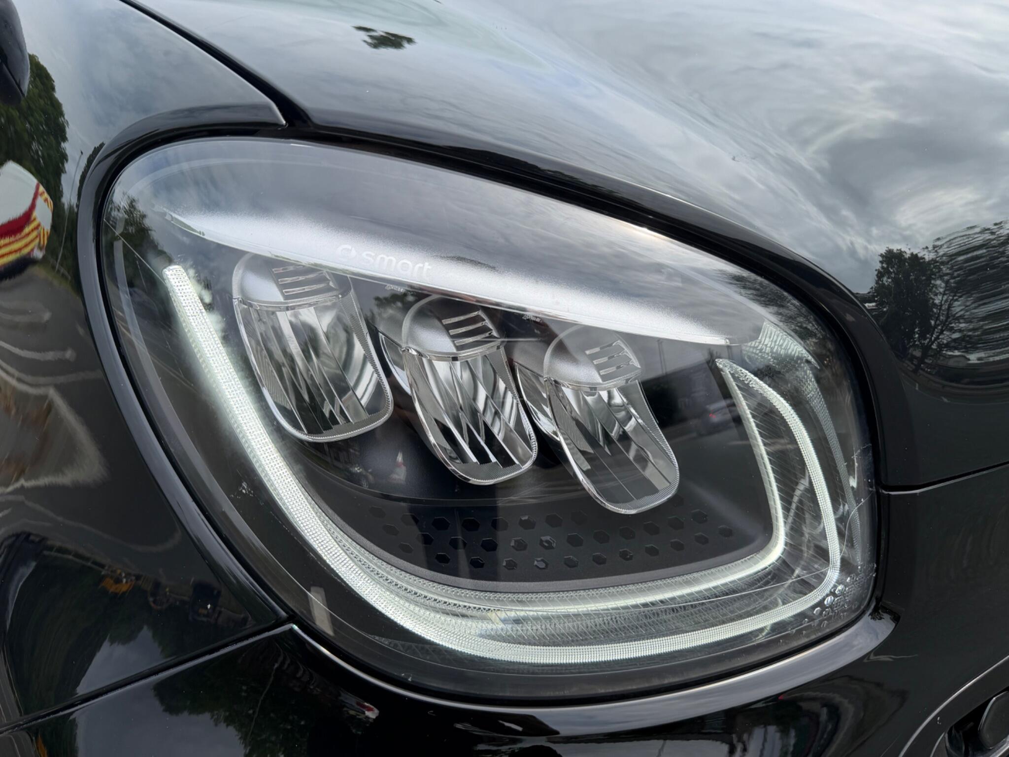Smart Fortwo - Image 14
