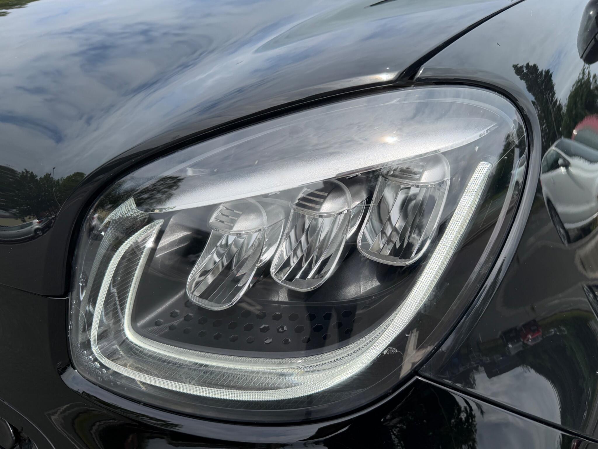 Smart Fortwo - Image 15