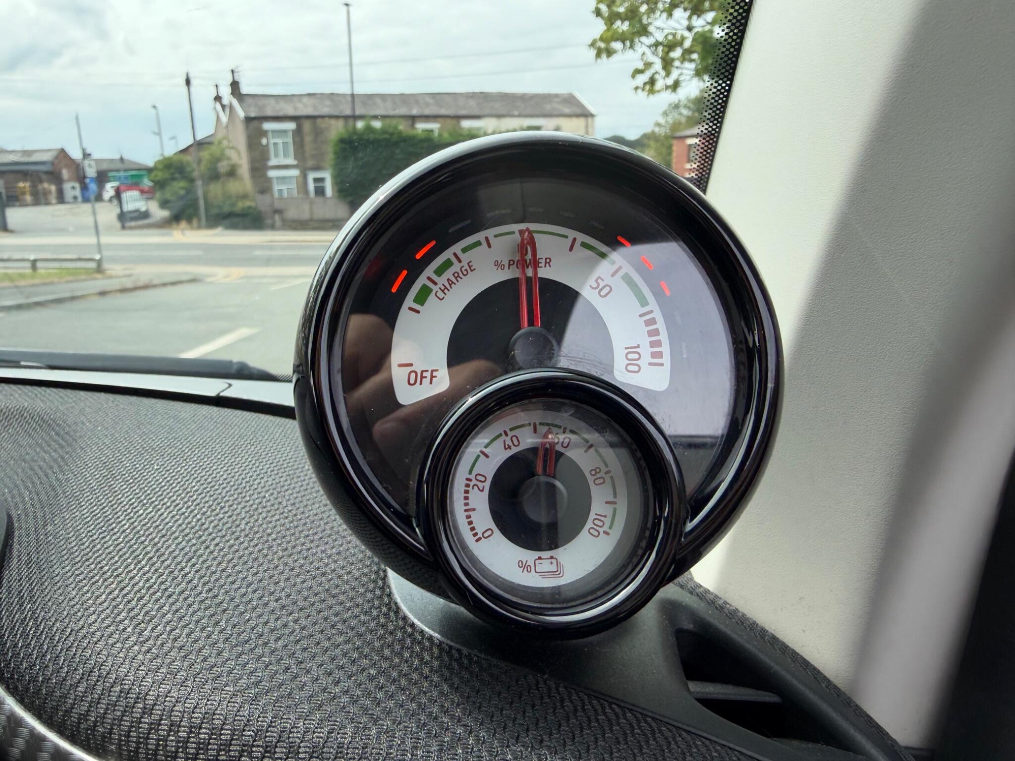 Smart Fortwo - Image 16