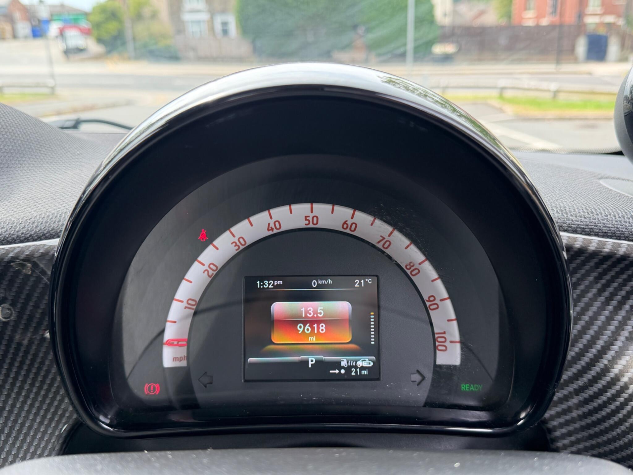 Smart Fortwo - Image 19