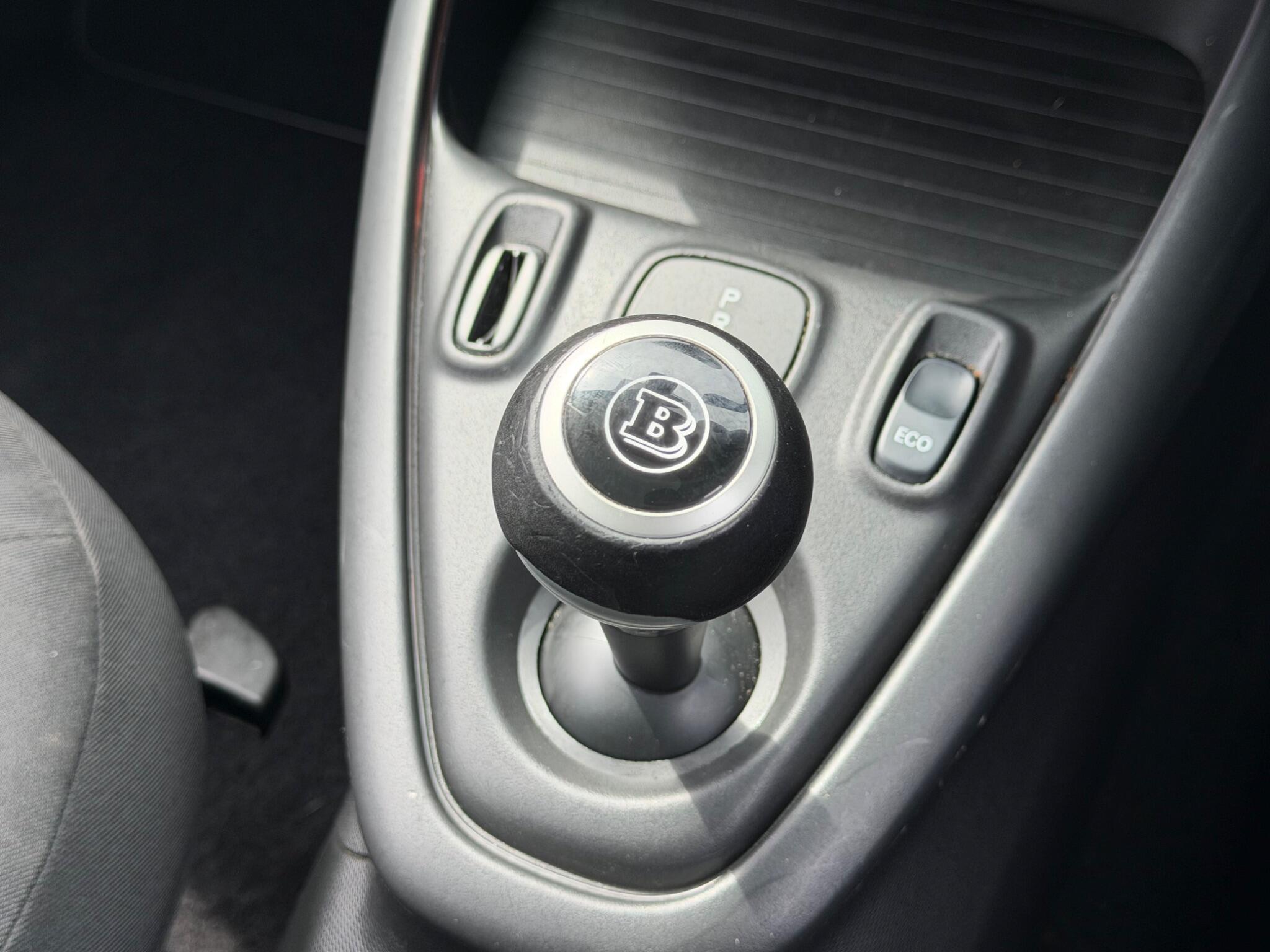 Smart Fortwo - Image 22