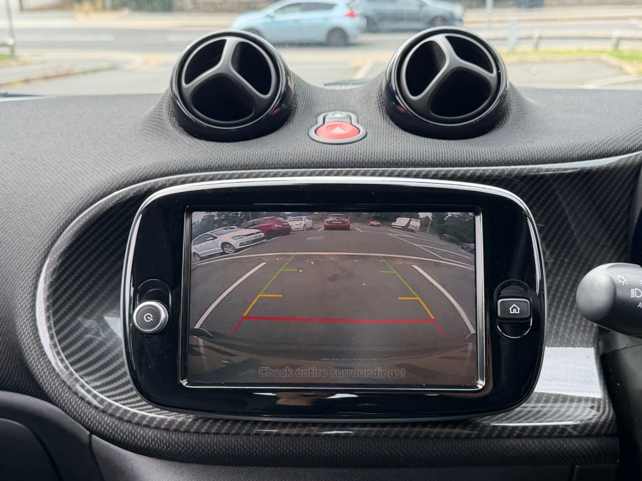 Smart Fortwo - Image 28
