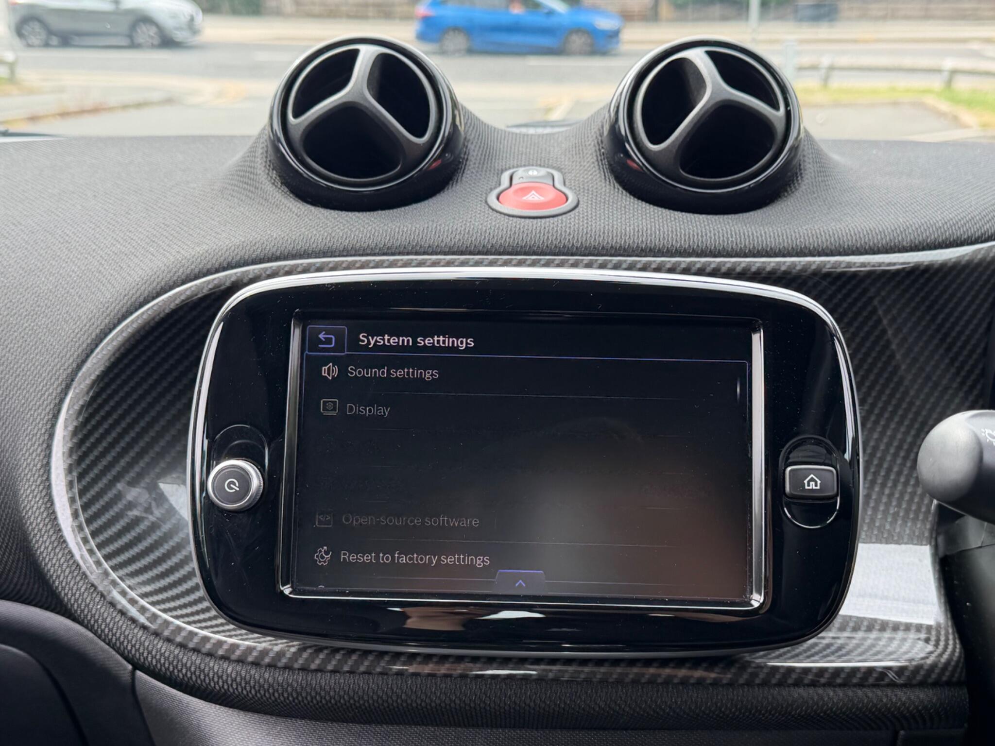 Smart Fortwo - Image 29