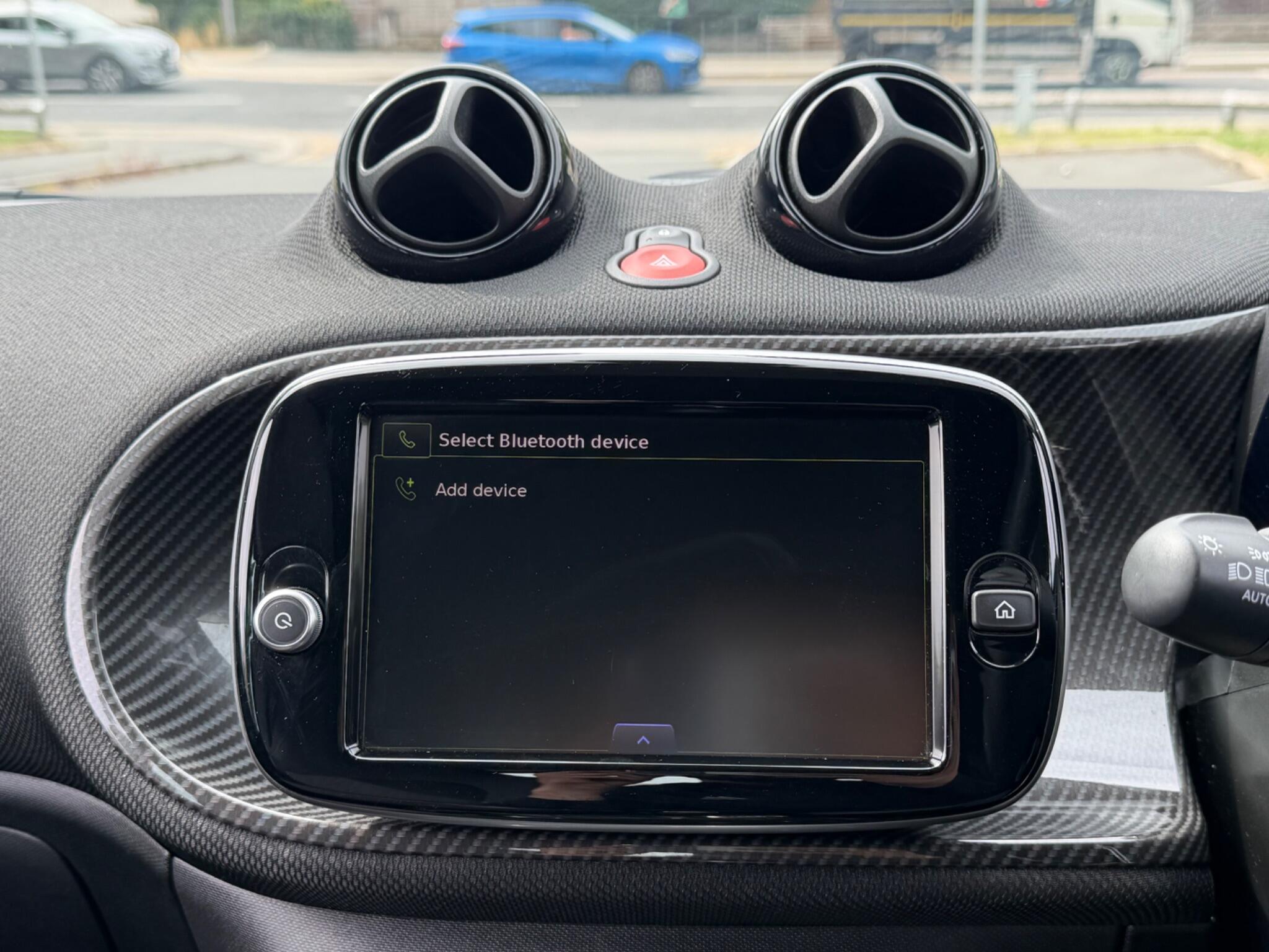 Smart Fortwo - Image 30
