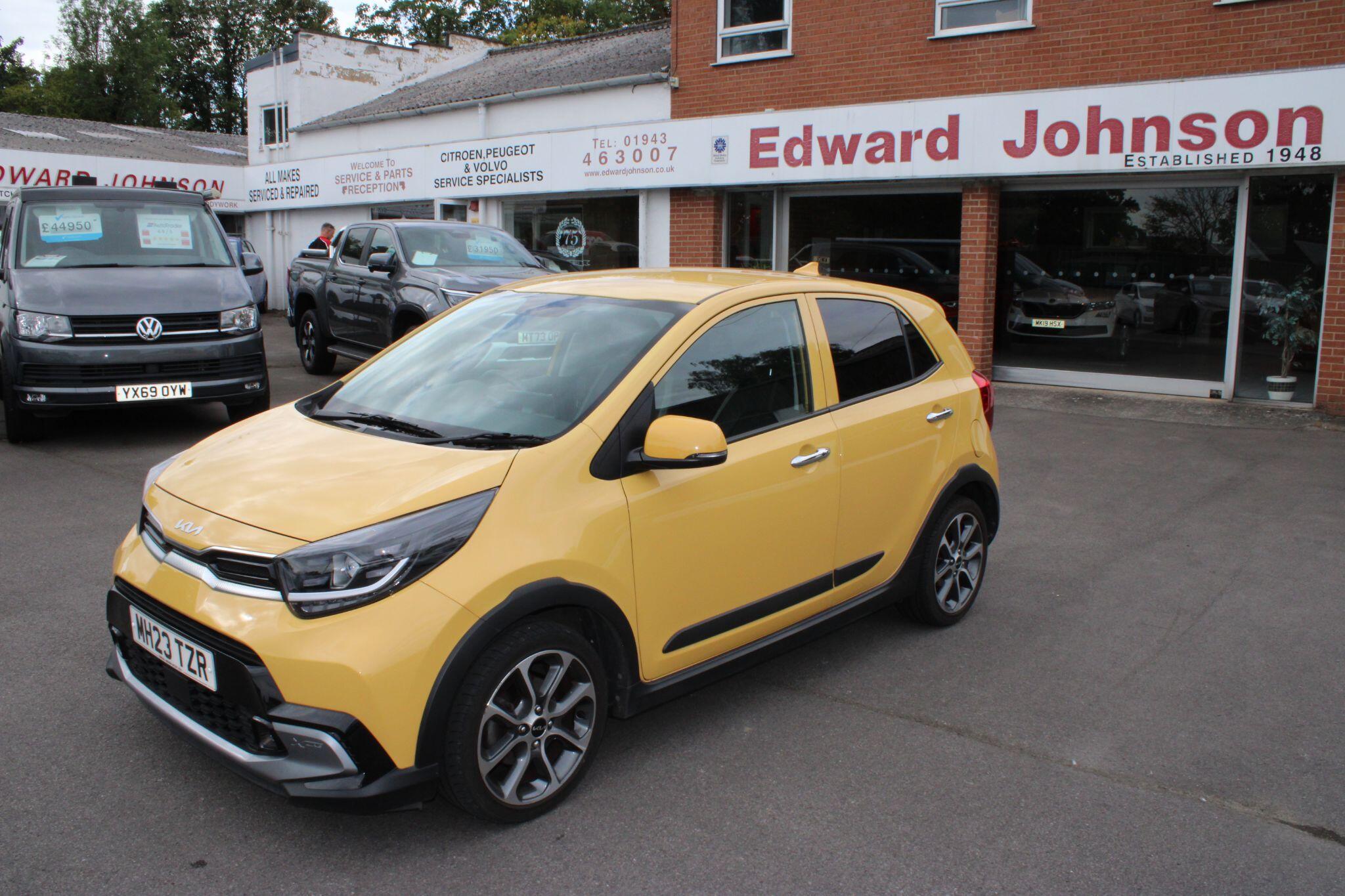 Kia Picanto - Image 5