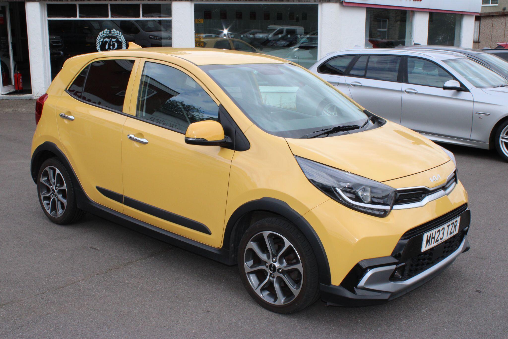 Kia Picanto - Image 9