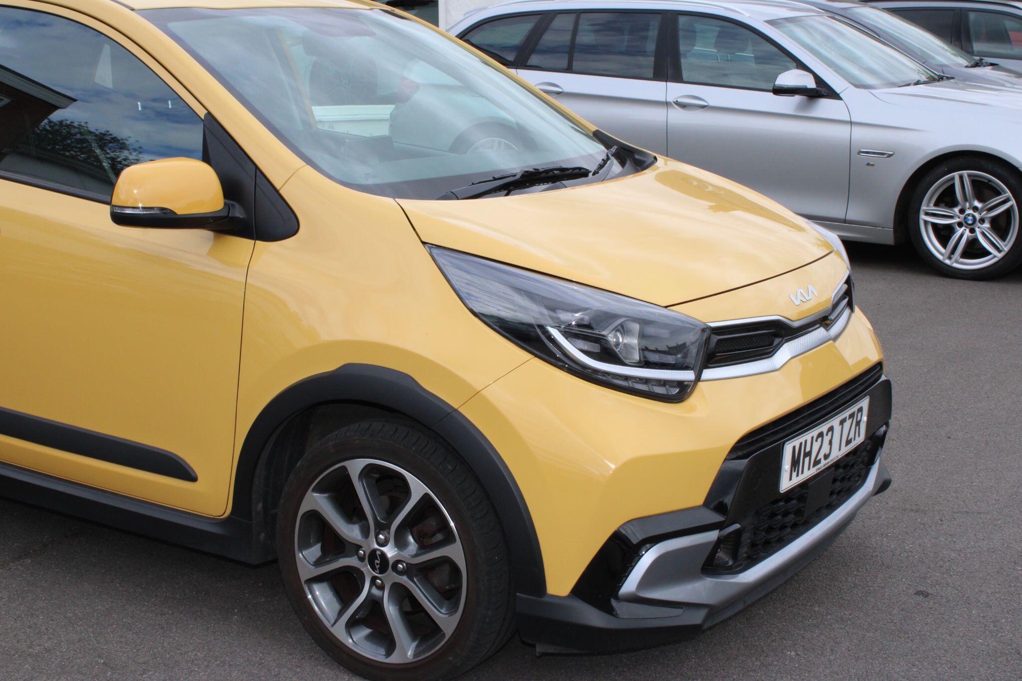 Kia Picanto - Image 10