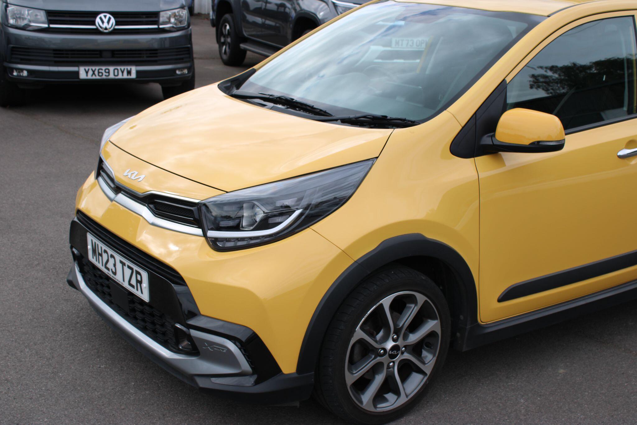 Kia Picanto - Image 11