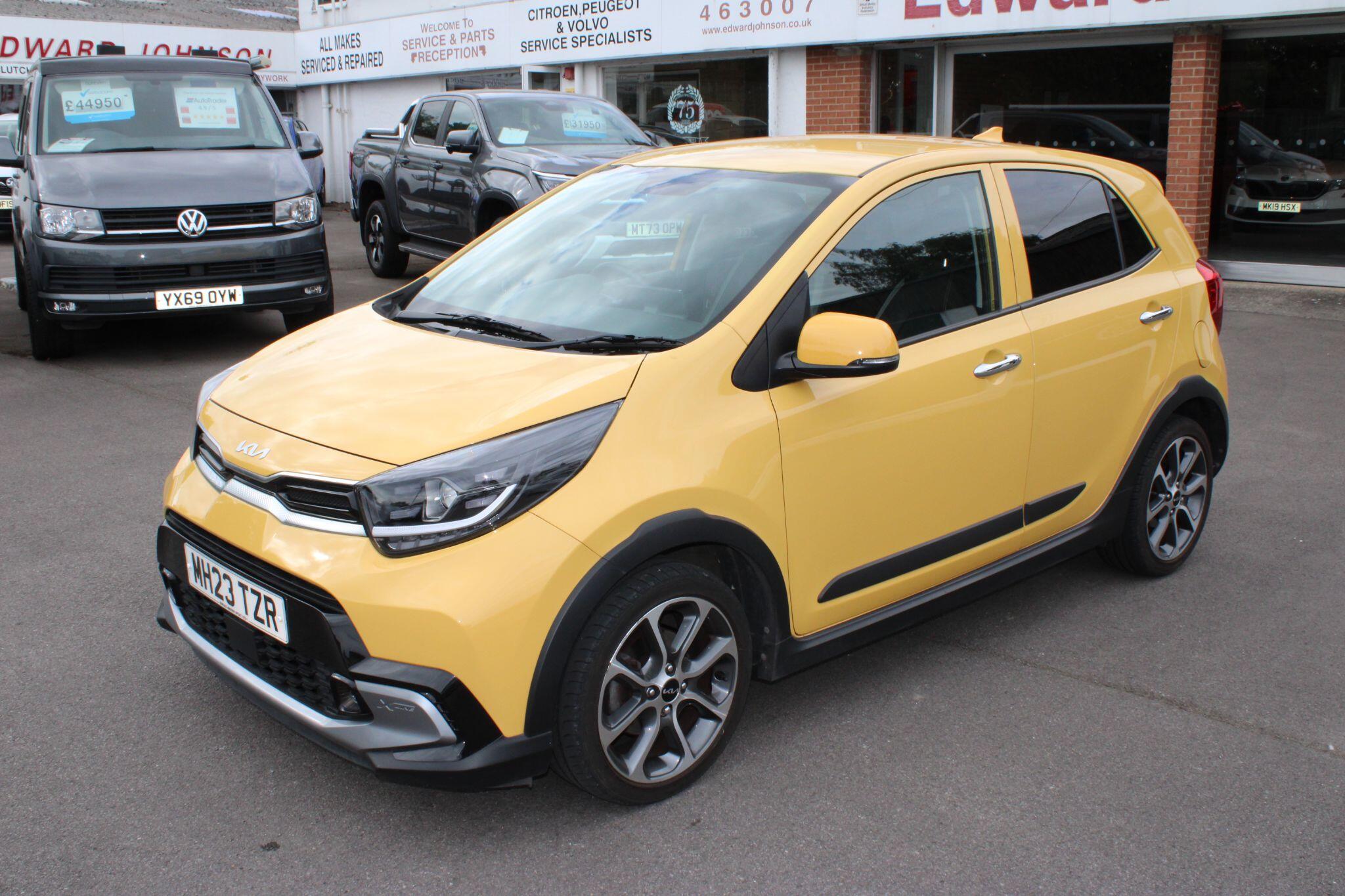 Kia Picanto - Image 12