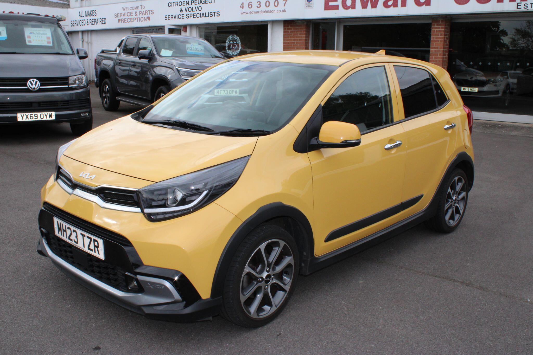 Kia Picanto - Image 14