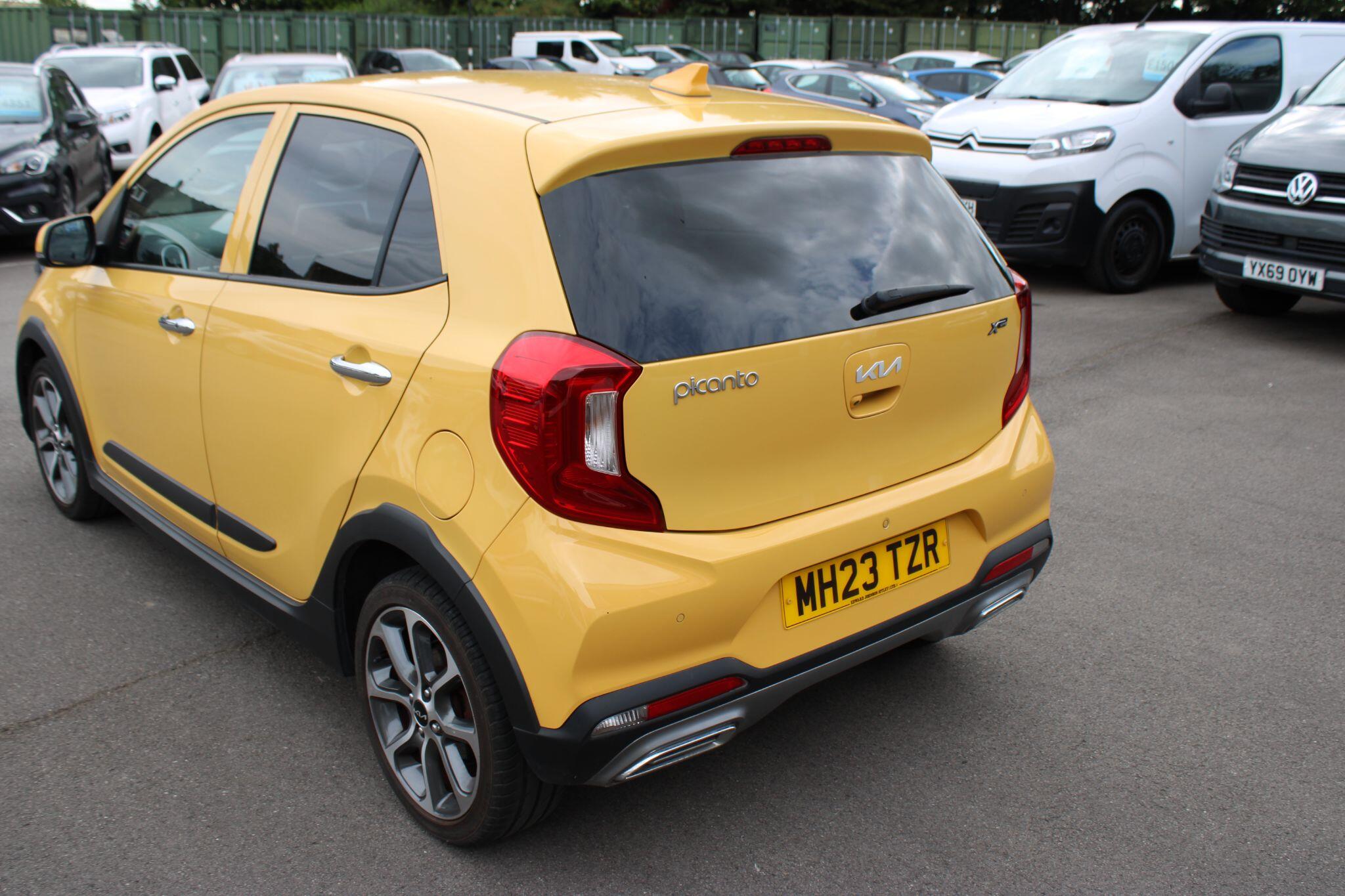 Kia Picanto - Image 15