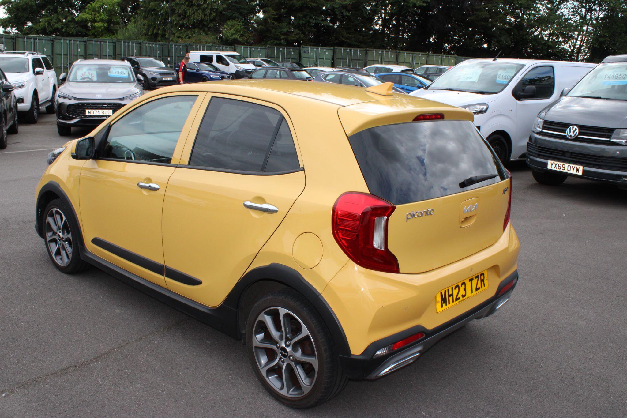 Kia Picanto - Image 17