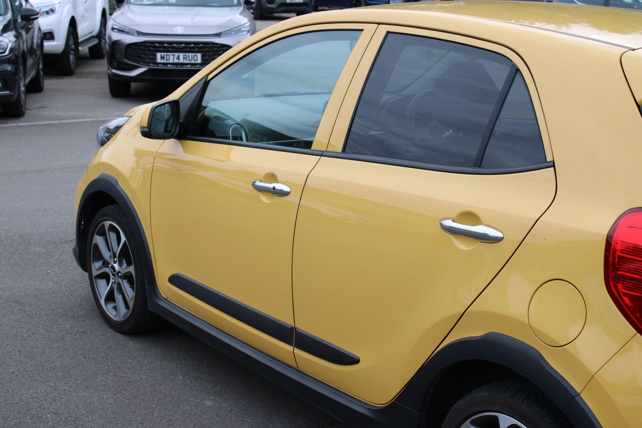 Kia Picanto - Image 19