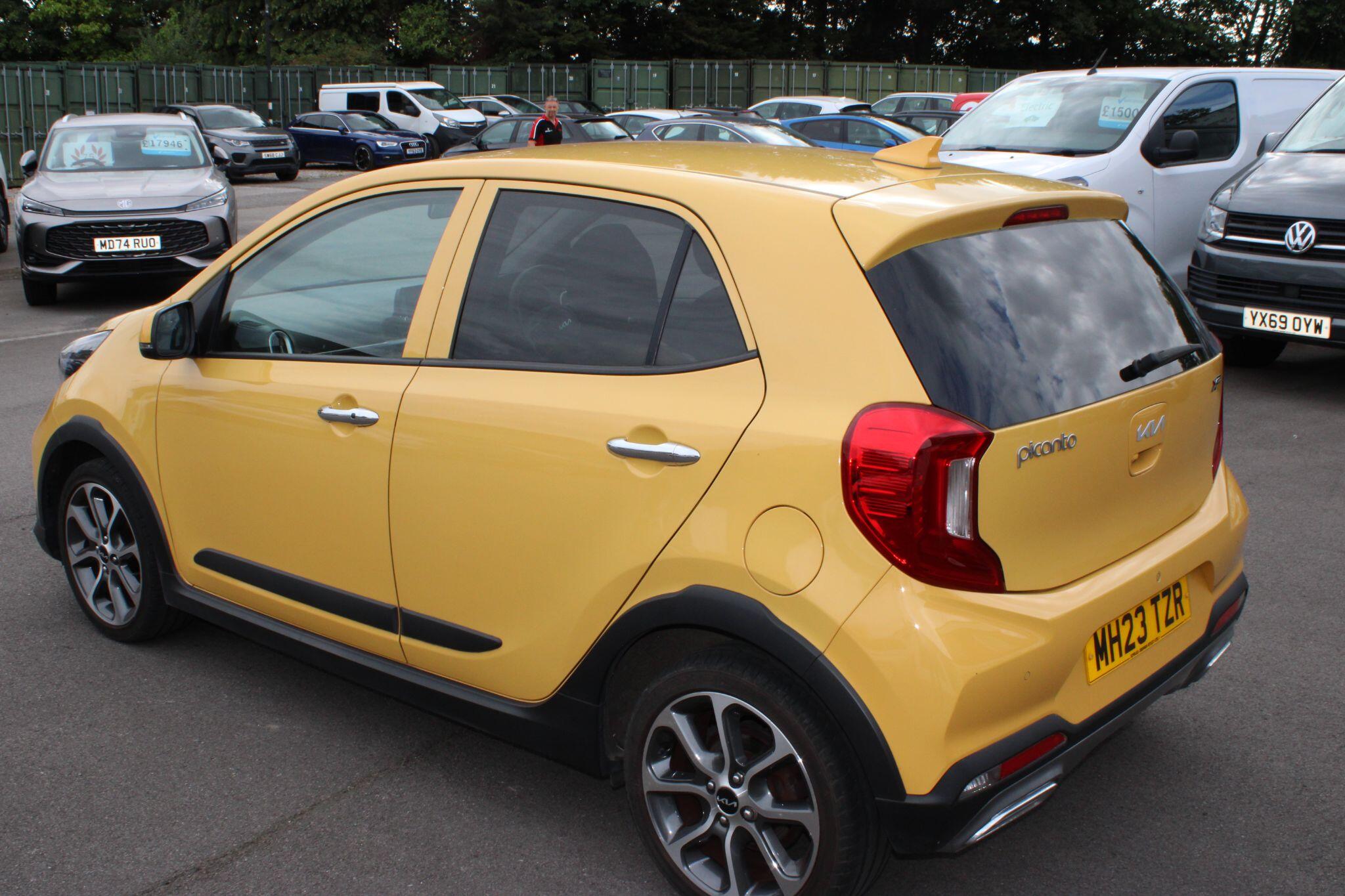 Kia Picanto - Image 20