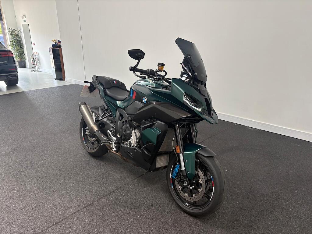 BMW M 1000 XR - Image 5