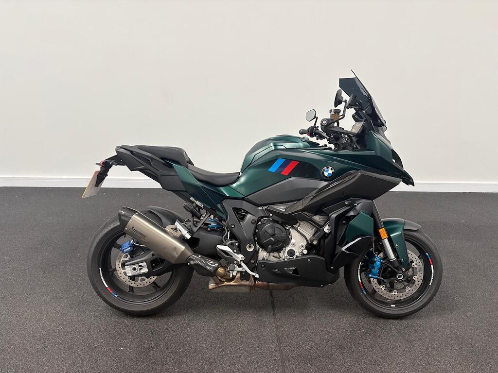 BMW M 1000 XR - Image 8