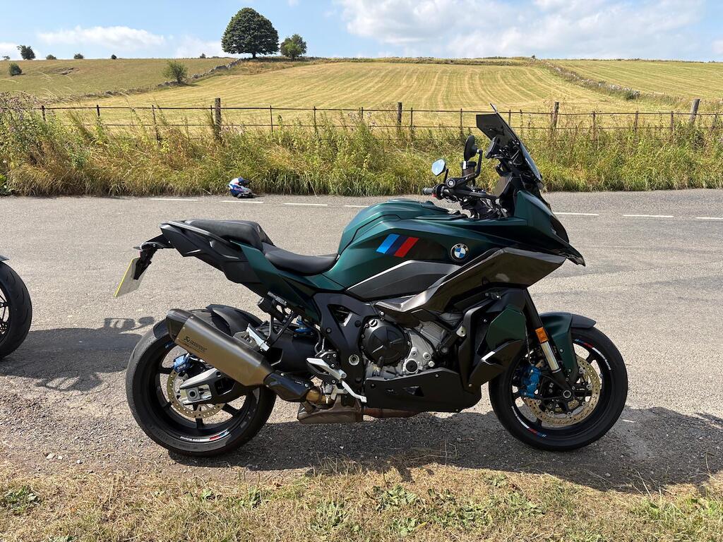 BMW M 1000 XR - Image 9