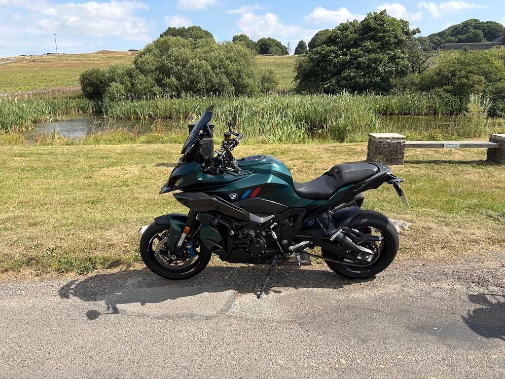 BMW M 1000 XR - Image 10