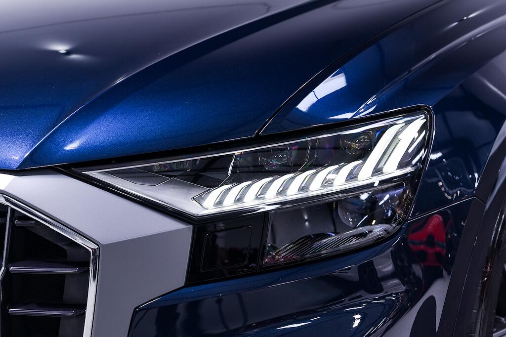 Audi Q8 - Image 7