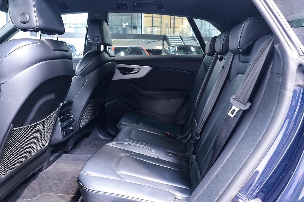Audi Q8 - Image 13