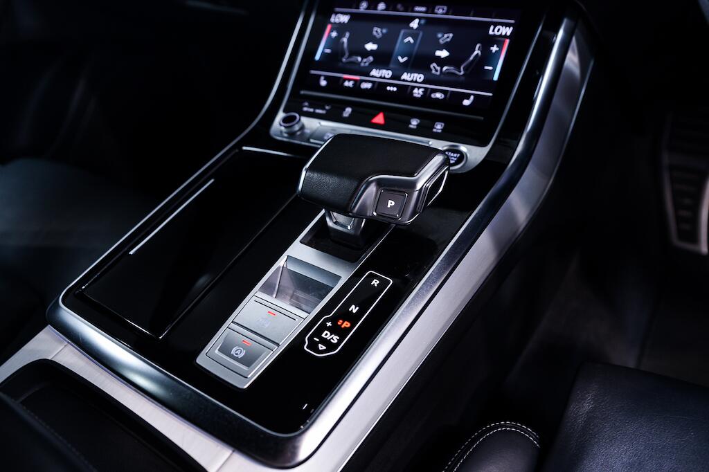 Audi Q8 - Image 14