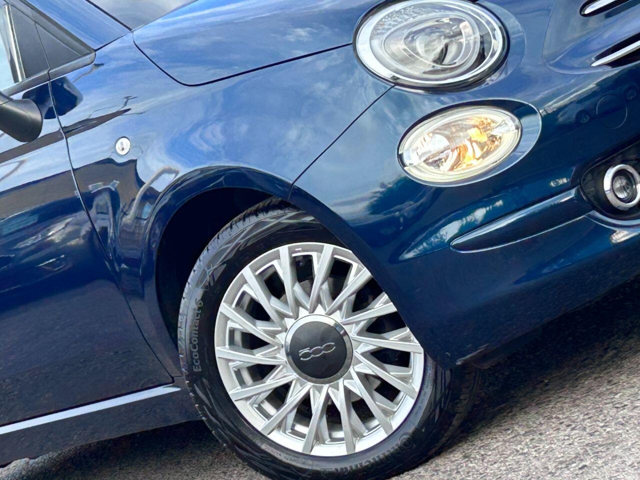 Fiat 500C - Image 6
