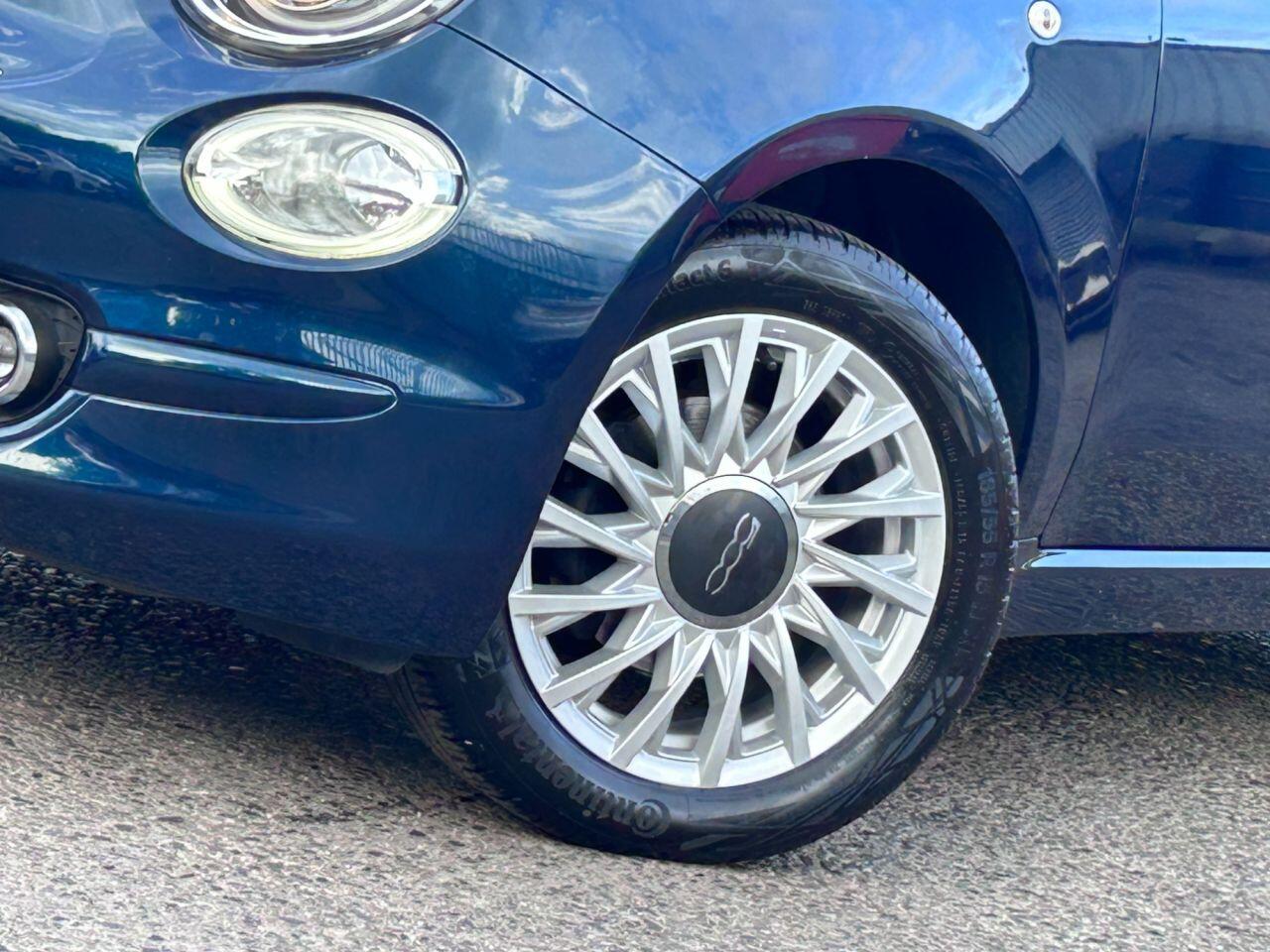 Fiat 500C - Image 3