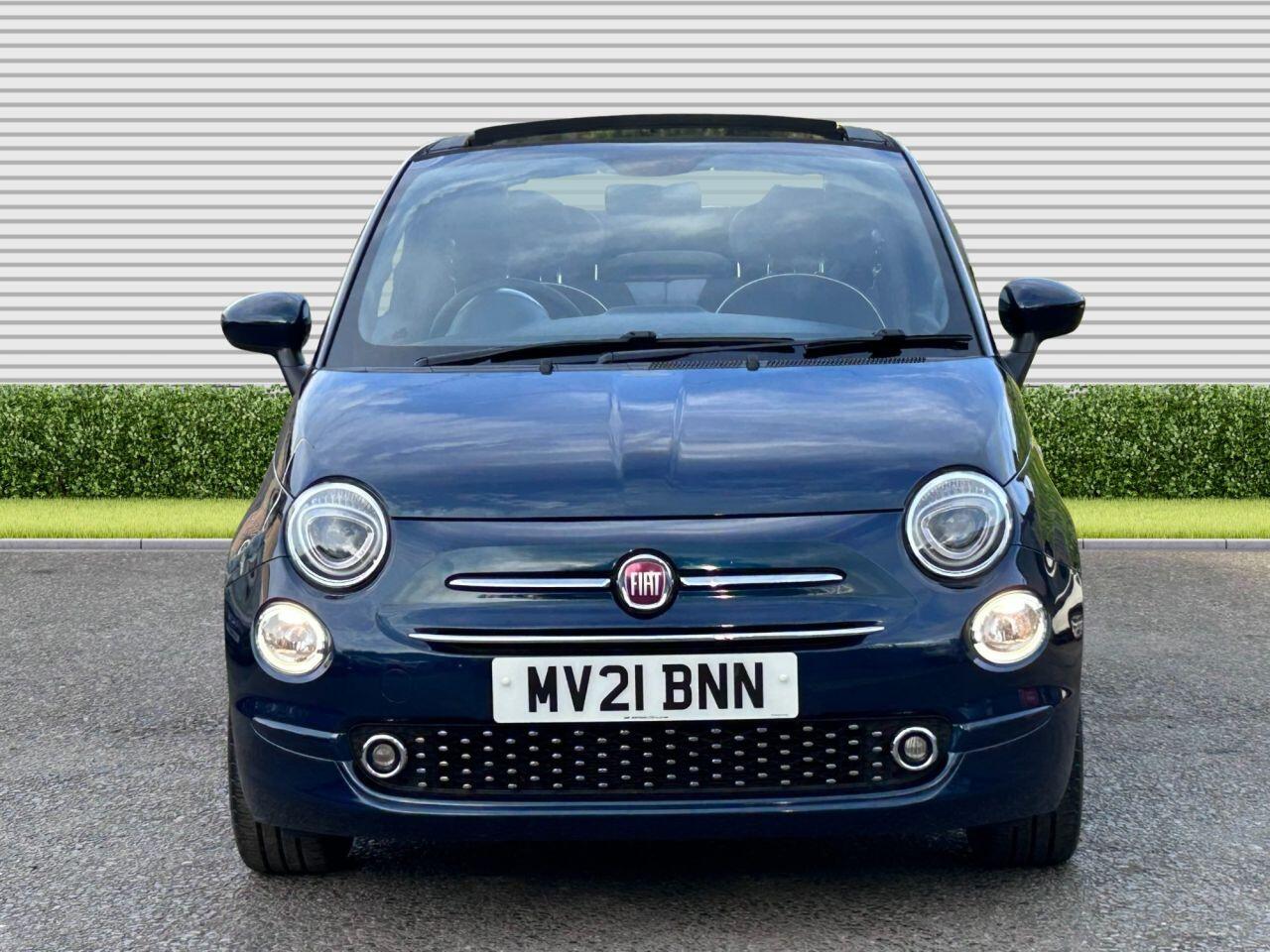 Fiat 500C - Image 2