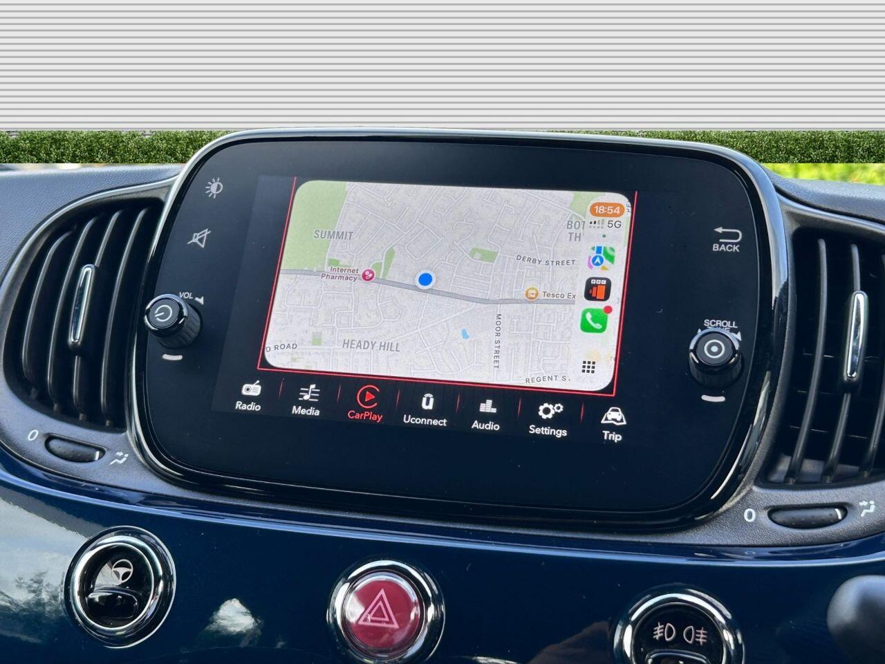 Fiat 500C - Image 4