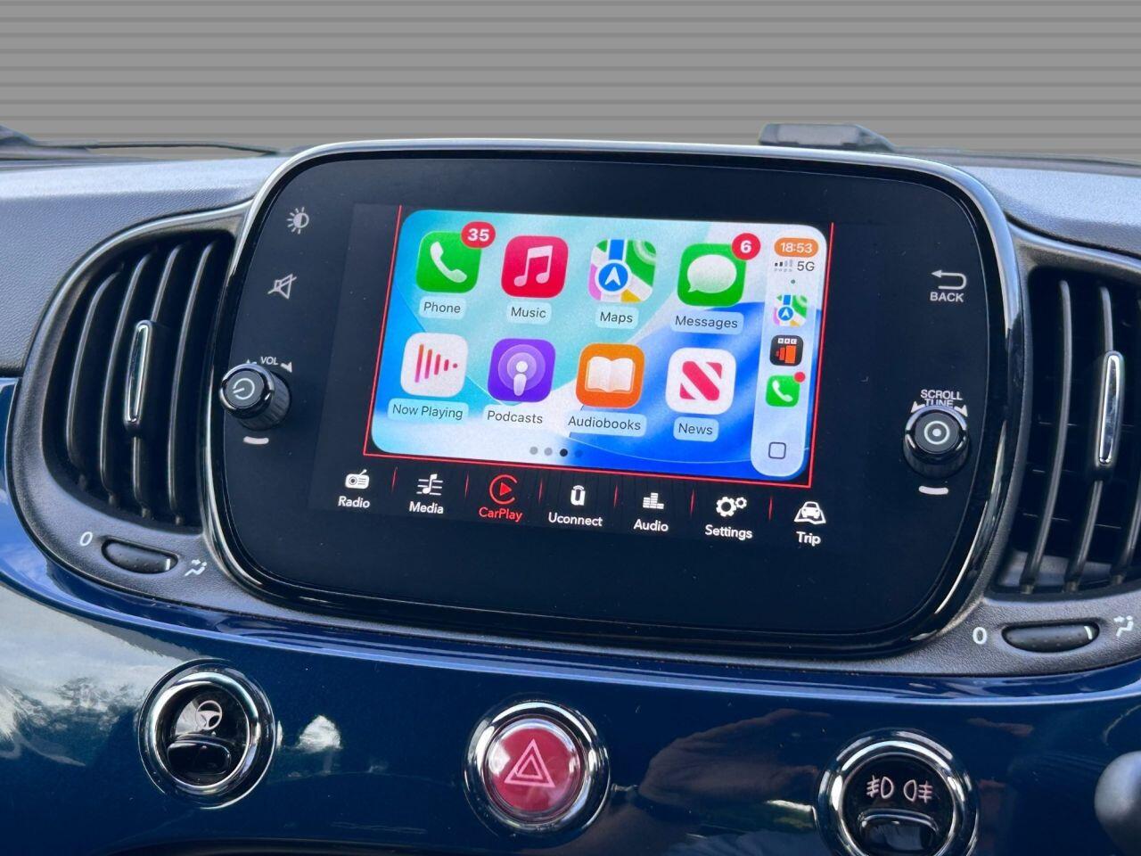 Fiat 500C - Image 5