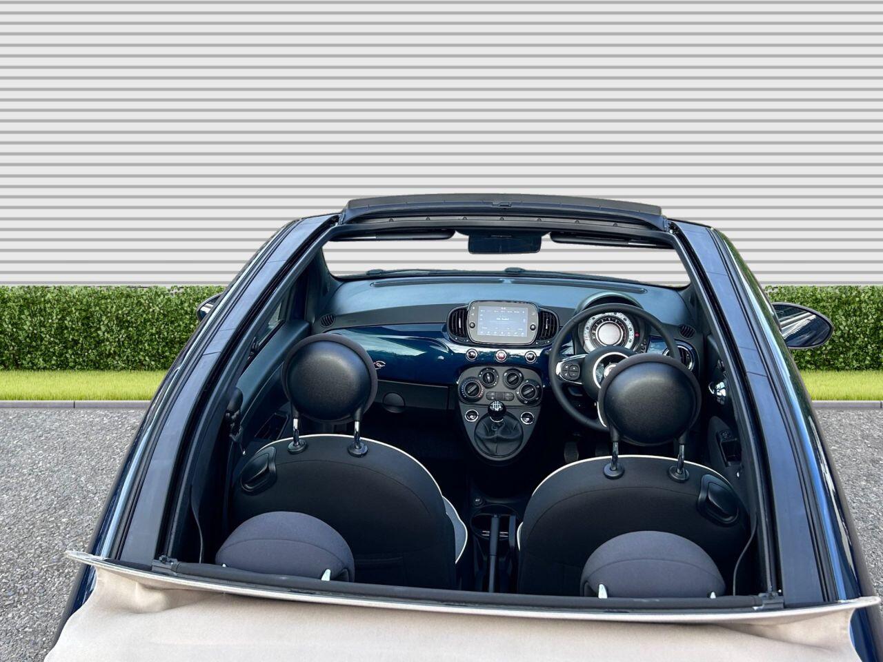 Fiat 500C - Image 8