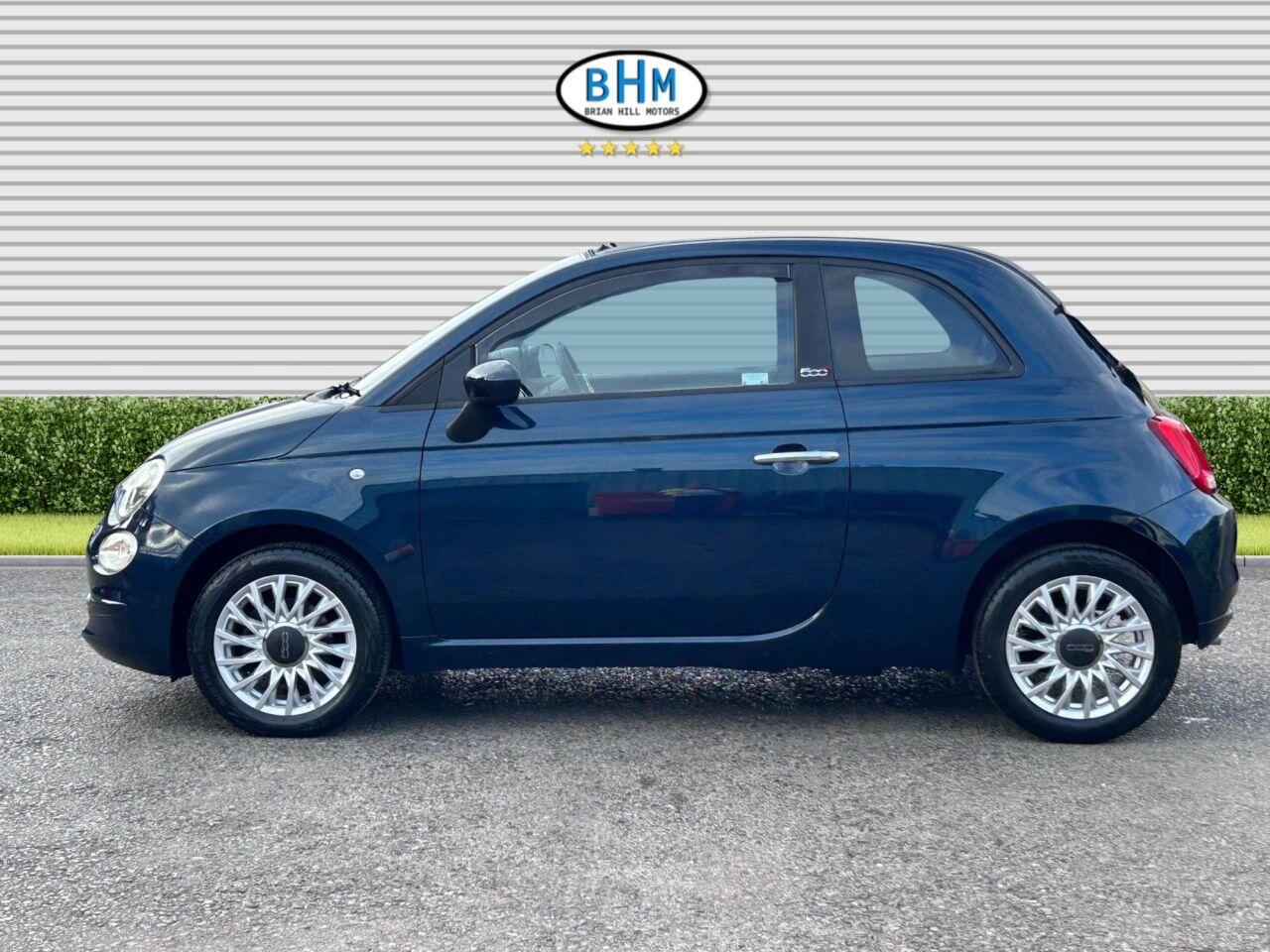 Fiat 500C - Image 9