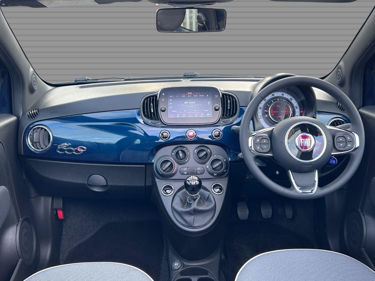 Fiat 500C - Image 12