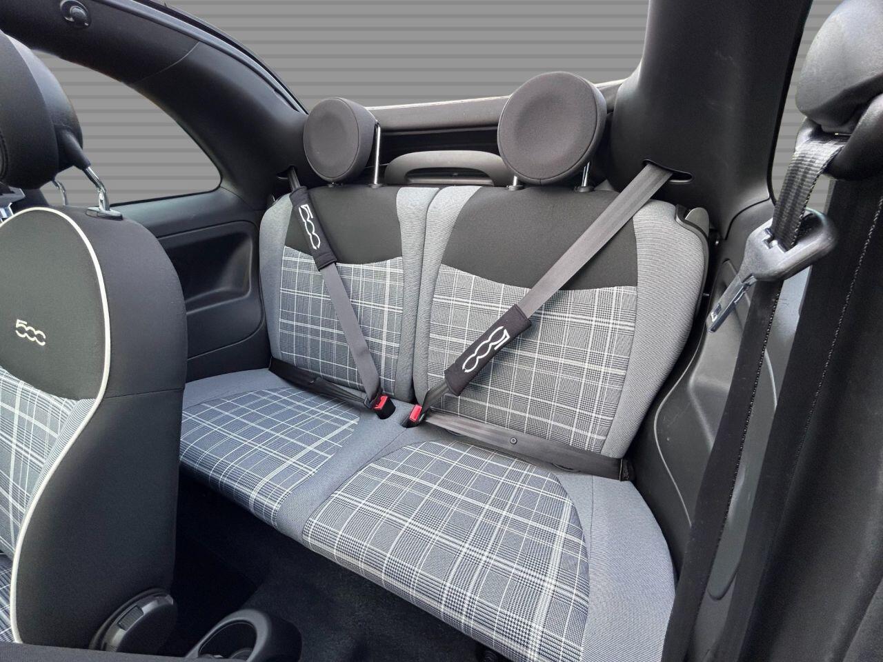 Fiat 500C - Image 15