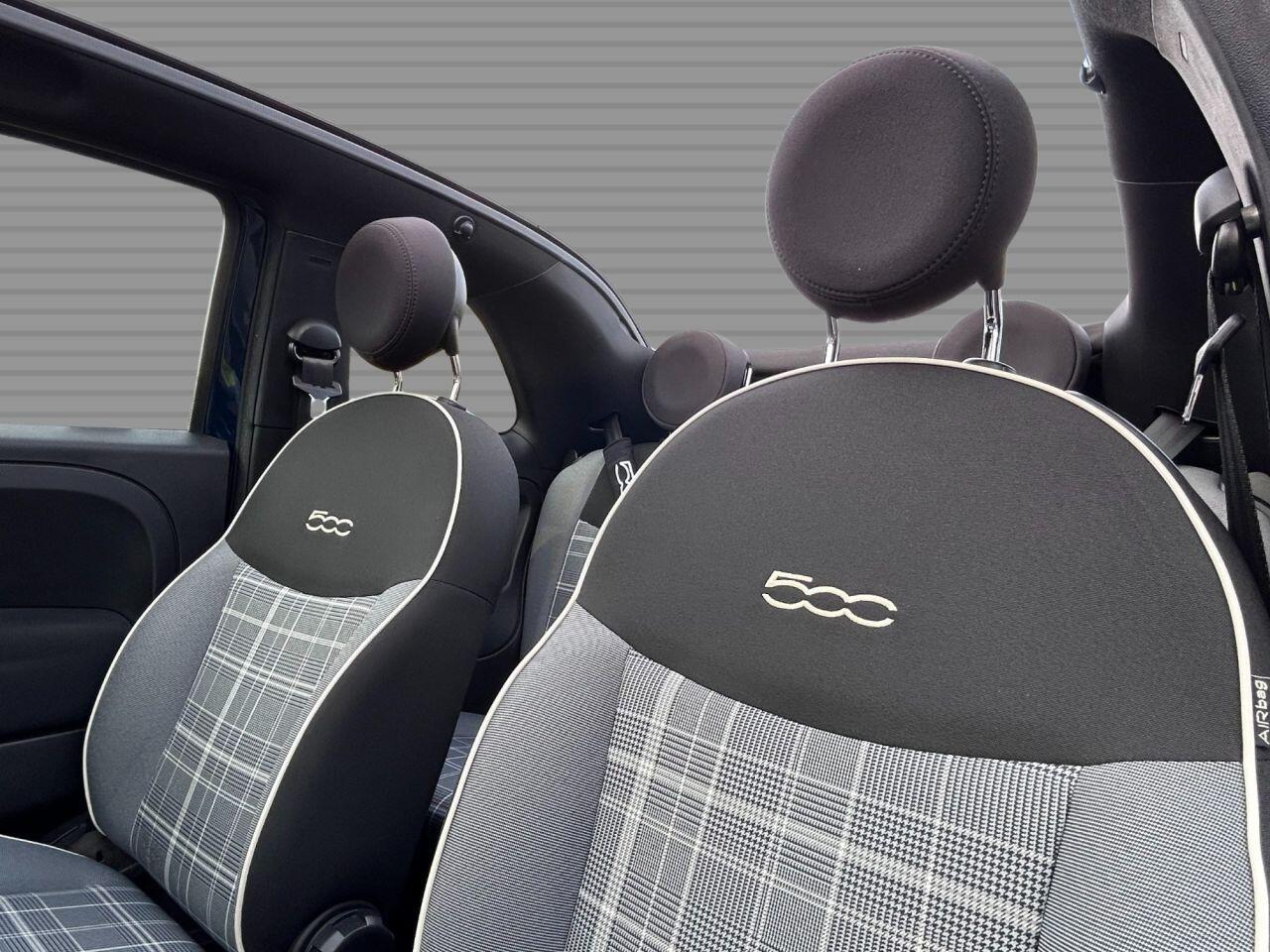 Fiat 500C - Image 20