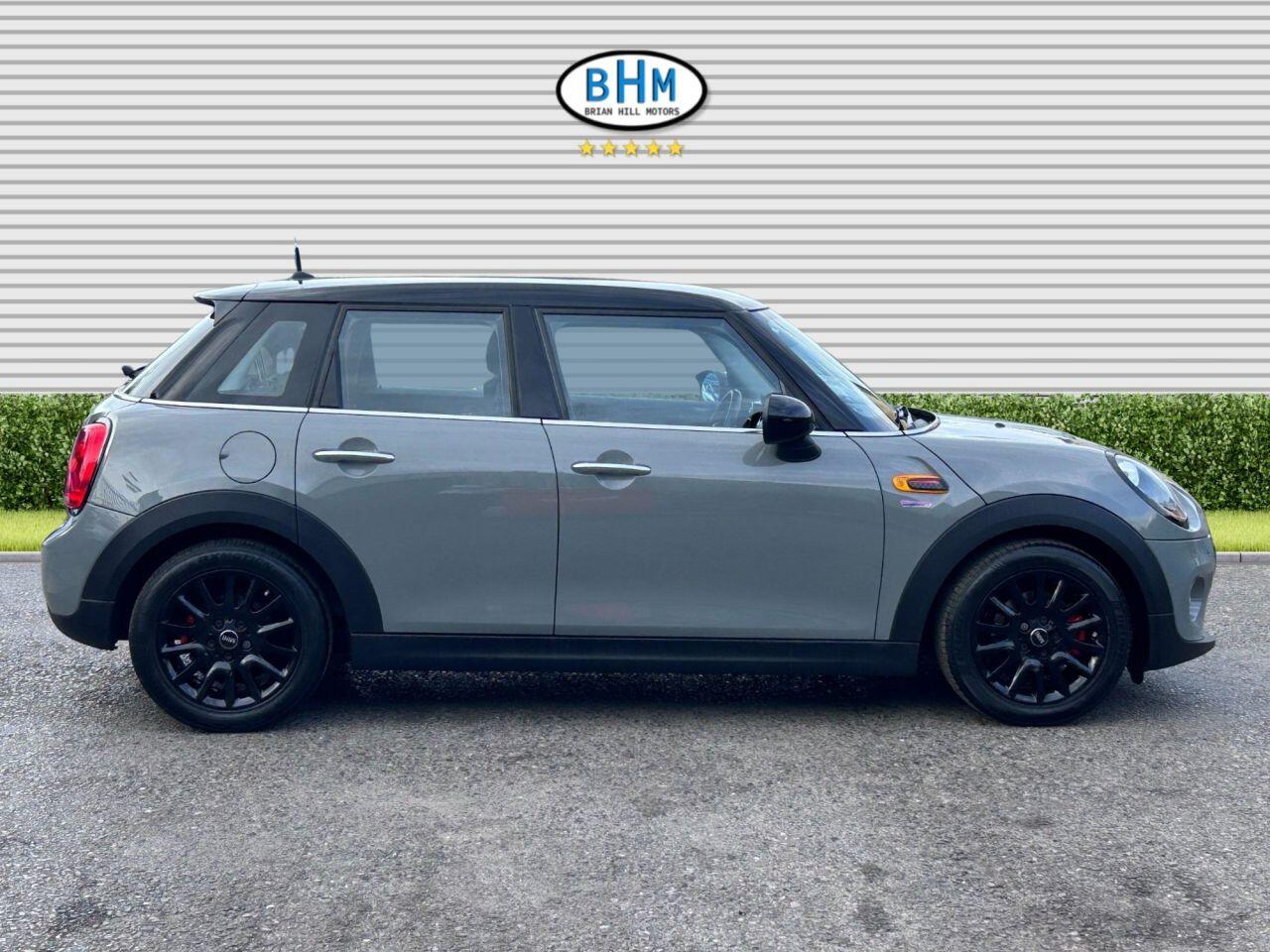 MINI Hatch - Image 2